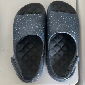 Target youth slides